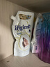 喜净Hygiene衣物柔顺剂护理剂 扁桃仁奶香480ml 婴幼儿衣物留香防静电 实拍图