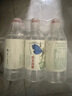 农夫山泉 长白山饮用水 饮用天然矿泉水 整箱装 运动盖 400ml*6瓶 实拍图