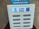 ENERGY MONSTER【3C安全认证】怪兽共享充电宝商用机柜美团街电店铺买断自用扫码租借自助机酒店酒吧KTV商场专用 8孔配6宝【官方正品超级快充】不回本原价回收 实拍图