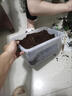 临雅大块椰砖营养土养花通用型椰糠椰土壤种菜专用粗椰壳耶砖花土种植 大块椰砖1块【9斤泡发大约60升】 实拍图