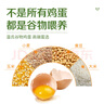温氏  供港谷物鲜鸡蛋 30枚/3斤 谷物喂养 无公害农产品 健康轻食  实拍图