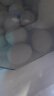 滋慕多变蛋 河南正宗变蛋 河南特产皮蛋溏心蛋松花蛋手工无铅工艺黄心蛋 辣椒油-赠品勿拍 实拍图