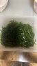 海芝宝荣成海带 有机盐渍海带丝 500g*2袋 凉拌火锅涮汤 聚餐 实拍图