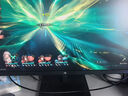泰坦军团 23.8英寸 2K 180Hz FastIPS 1ms  350nits  95%P3广色域电竞屏幕 HDR10 低蓝光电脑显示器 P2410R 实拍图
