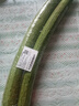 碧水长丝瓜约700g 实拍图