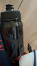 SPECIALIZED闪电 CASCADE CAGE II 公路/山地自行车水壶架 黑色 默认 实拍图