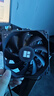 Thermalright(利民) Peerless Assassin 120 SE 逆重力6热管 风冷散热器 双塔逆转双C12C风扇 PA120 SE 实拍图
