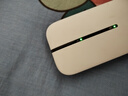 华为智选随身wifi可移动无线wifi6免插卡随行无线上网卡便携上网宝4g无限路由器全国通用流量2025款MT33 顶配WiFi6超长续航+【一年流量套餐】 不限速不虚标月享2000G流量 实拍图