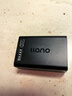 绿巨能（llano）适用尼康EN-EL25相机电池Z30充电器Z50 ZFC Z502II z50二代微单 Type-C直充 极光电池 实拍图