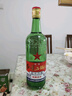 红星二锅头 大二 清香型白酒 56度 750ml*2瓶 纯粮 口粮酒 实拍图