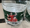 怡宝 饮用水 纯净水6L*3桶装水 整箱装 实拍图