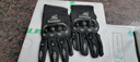 博沃尼克 骑行手套男女春夏季防摔摩托车手套户外装备四季通用防摔/可触屏 实拍图