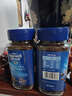 麦斯威尔（Maxwell House）香醇黑咖啡粉200g 进口 0糖0脂低卡 速溶 冷萃 冰美式拿铁 健身 实拍图