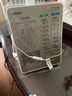 欧姆龙（OMRON）双通道中低频治疗仪 缓解肌肉神经疼痛 理疗仪器HV-F9531 实拍图