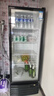 澳柯玛 316升商用冷藏保鲜展示柜超市饮料啤酒冰箱冷柜风冷立式单门陈列冰柜 一级能效合金内胆 SC-316NE 实拍图