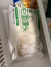 悦味纪 三色藜麦老面馒头600g*2包 共12个 手工杂粮粗粮馒头 早餐速食 实拍图