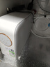沁园（TRULIVA）家用入户自来水前置过滤器 8T大通量40微米手动正反冲洗过滤器 压力表监控全屋净水器P-A5510 实拍图