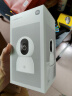 小米智能摄像机C700 800万像素4K超清监控家用摄像头360度全景婴儿监控手机远程监控器宠物高清带夜视 实拍图