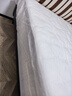 林芃家品林芃云宿2代席梦思1.8米x2米0胶护脊护腰独立弹簧家用乳胶硬床垫 云宿F：镇店之宝 支撑护脊【睡感偏硬/22cm】 1.35*2米 实拍图