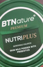 BTNature中老年奶粉补钙增强免疫力高钙高蛋白营养品无蔗糖800g澳洲贝特恩 晒单实拍图