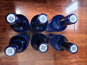 红星二锅头 蓝瓶绵柔8陈酿 清香型白酒 43度 750ml*6瓶 整箱装口粮酒 实拍图