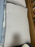 冰丝深睡枕pro枕头套记忆枕8亚12朵枕套70x42x10专用夏季酒店星球 卡皮巴拉灰【凉感豆豆款】 【单只枕套】70*42*10cm不含枕芯 实拍图