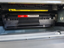 彩格适用佳能LBP2900硒鼓易加粉MF4010B MF4012B 3000 3000B L11121E FX-9墨盒crg303激光打印机碳粉盒4350d 实拍图