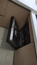 美的（Midea）【万向T7】嵌入式洗碗机灶下16套高700mm万向喷臂变频四星消毒105℃热风烘干168h存储 实拍图