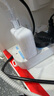 Apple/苹果 30W USB-C充电器 苹果充电头 原装充电器 手机快充 适用iPhone/iPad/Watch/Mac/AirPods 实拍图
