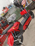 飞鸽新国标电动自行车铅酸锂电成人男女轻便踏板长续航老人两轮电瓶车 中国红【全国联保/智能快充/防爆抗寒】 【车架款】自配电池/咨询客服 晒单实拍图
