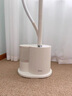 美的（Midea）【带熨衣板】挂烫机家用立式熨烫机/便携大功率蒸汽手持电熨斗/小型服装店商用熨衣服国家补贴18DB 晒单实拍图
