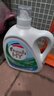 威露士清可新洗衣液柠檬香20.24斤（瓶2L+1L+袋1L*7+消毒液60ml*2）除螨 实拍图