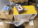 方家铺子中华老字号 有机赤小豆430g 长粒赤豆 五谷杂粮 粗粮 大米伴侣 实拍图