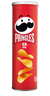 品客（Pringles）【组合多罐装】薯片膨化食品礼盒办公室休闲零食多口味组合装批发 【3罐】原味+洋葱+番茄 110g*1箱 实拍图