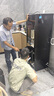 荣事达大型饮水机过滤器净水加热一体冷热开水器公司学校办公工厂反渗透直饮机商用立式净化自来水大容量 【一开一温】RO反渗透+可供60-80人 实拍图