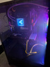 鑫锐intel 酷睿i5 12400F/13400F升i7 14代/RTX4060吃鸡游戏黑神话悟空办公电脑水冷DIY组装台式电脑 配置八 i7 14代丨32G+1T丨RTX4060 实拍图