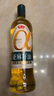鲁花食用油 压榨特香亚麻籽油750ml 实拍图