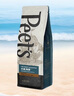 Peet's Coffee皮爷peets 哥伦比亚霞光咖啡豆新鲜浅焙意式黑咖啡250g【新包装】 实拍图