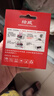 绘威803XXL墨盒黑色升级版可加墨 适用惠普HP Deskjet 1111 1112 2130 2131 2132 2623 2621 2622打印机墨盒 实拍图