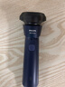飞利浦（PHILIPS）【周杰伦同款】电动剃须刀新一代旋风1系刮胡刀 风驰切剃3D浮动刀头 生日礼物送老公 国家补贴 实拍图