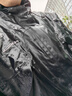 骆驼蛟龙冲锋衣男女同款潮流运动户外防雨登山服秋冬外套M34CAFO730A 实拍图