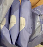 全棉时代一次性内裤女纯棉不掉絮灭菌 L码5条【品牌直供 安全灭菌】 实拍图