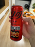 可口可乐（Coca-Cola）零度 Zero 无糖汽水 碳酸饮料 330ml*24罐 新老包装随机发货 实拍图