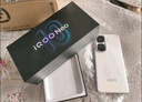 vivo iQOO Neo10【国家补贴】12GB+256GB 驰光白 第三代骁龙8 自研电竞芯片Q2 120W闪充手机 实拍图