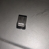 闪迪 （SanDisk） 512GB USB3.2 U盘 CZ430酷豆 黑色 读速400MB/s 车载U盘 文件加密 小巧便携优盘 实拍图