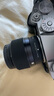 适马（SIGMA）56mm F1.4 DC DN｜Contemporary 半画幅 大光圈定焦镜头 人像肖像特写（富士X卡口镜头） 实拍图