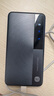 中兴流量大师5G 2025款新品M3随身wifi双网通免插卡移动无线上网卡车载笔记本电脑热点无限流量便携式 M3 星隐灰【 全程5G不限速 双网切换 】顶配版 5G系列，中兴官方流量  |  网速高达 实拍图