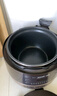 美的（Midea）电饭煲电饭锅4-5人家用5L大容量青瓷抗菌内胆香甜柴火饭多功能微压智能预约MB-5A17 实拍图