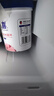 八喜冰淇淋 草莓口味550g*1桶 家庭装 生牛乳冰淇淋桶装 实拍图