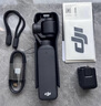 大疆 DJI Osmo Pocket 3 标准版 一英寸口袋云台相机 OP灵眸手持数码相机 旅游vlog 便携美颜摄像 实拍图